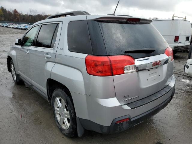 Photo 3 from auction – 2015 GMC TERRAIN SL with VIN 2GKFLWEK2F6309035