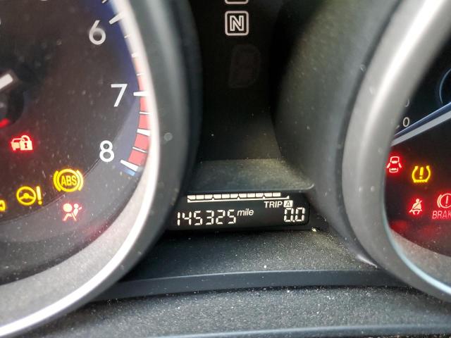 Photo 8 from auction – 2013 MAZDA 3 I with VIN JM1BL1U82D1702021