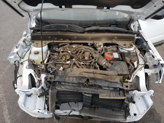 Photo 7 from auction – 2022 FORD BRONCO SPO with VIN 3FMCR9D93NRD38284