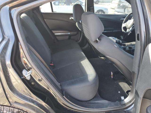 Photo 6 from auction – 2011 DODGE CHARGER PO with VIN 2B3CL1CG1BH556434