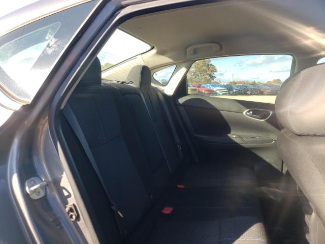 Photo 6 from auction – 2016 NISSAN SENTRA S with VIN 3N1AB7AP9GY233235