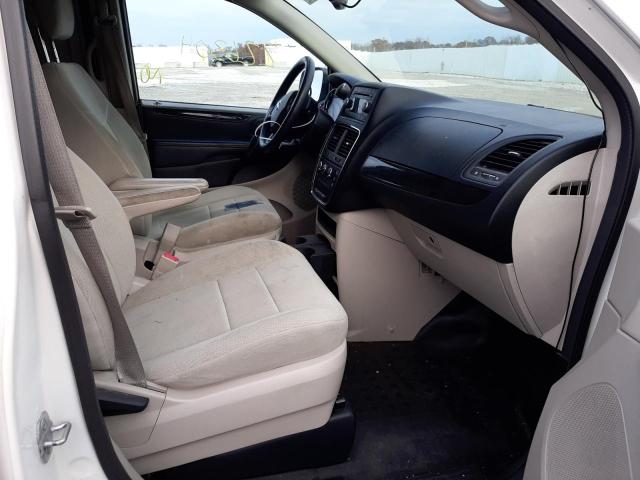Photo 5 from auction – 2013 RAM TRADESMAN with VIN 2C4JRGAG9DR616631