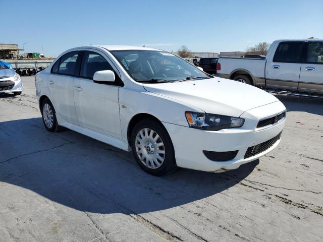 Photo 1 from auction – 2014 MITSUBISHI LANCER ES/ with VIN JA32U2FU8EU022412