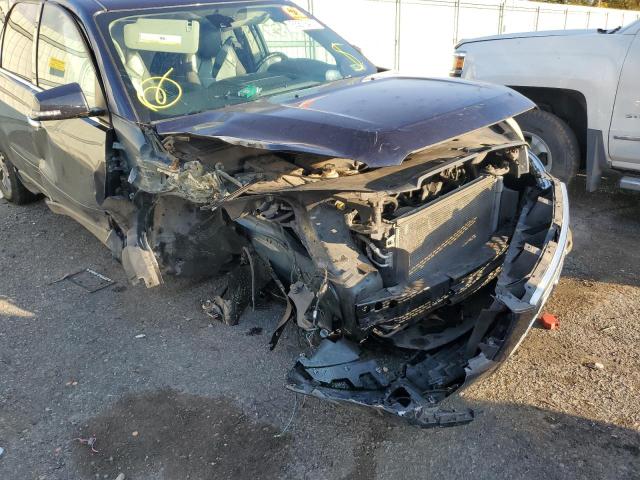 صورة رقم 9 من المزاد - 2015 GMC ACADIA SLT مع VIN 1GKKVRKD4FJ342122