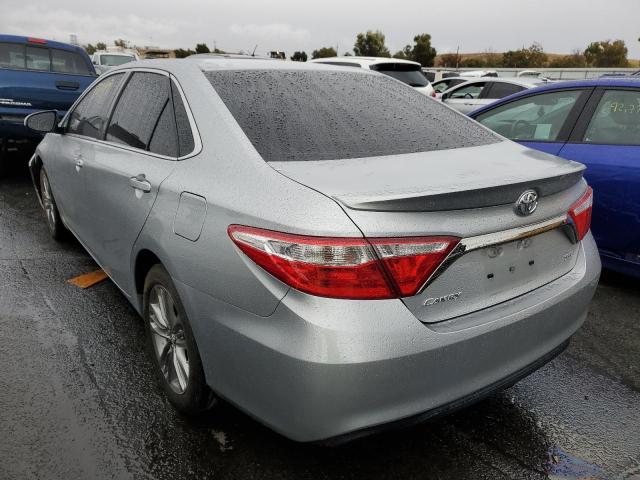Photo 3 from auction – 2017 TOYOTA CAMRY LE with VIN 4T1BF1FK7HU444448