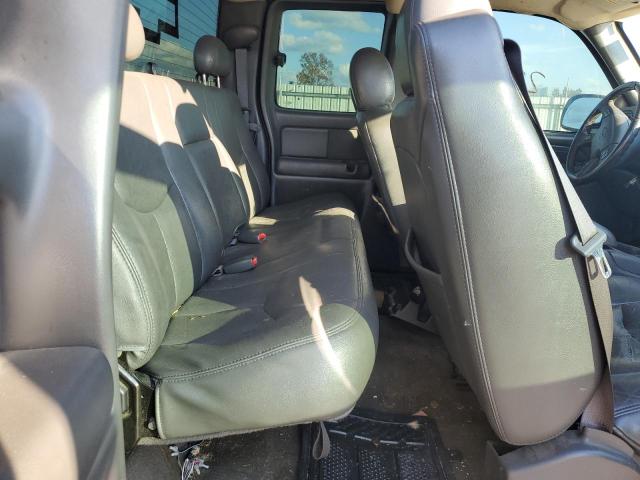 Photo 6 from auction – 2004 CHEVROLET SILVERADO with VIN 1GCEK19Z94Z262897