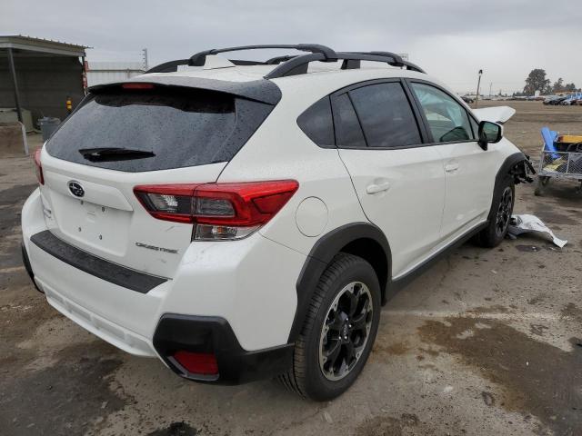 Photo 4 from auction – 2023 SUBARU CROSSTREK with VIN JF2GTAPC0P8225477
