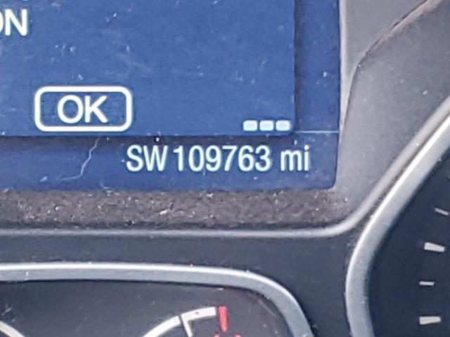 Photo 8 from auction – 2014 FORD FOCUS SE with VIN 1FADP3F26EL240415