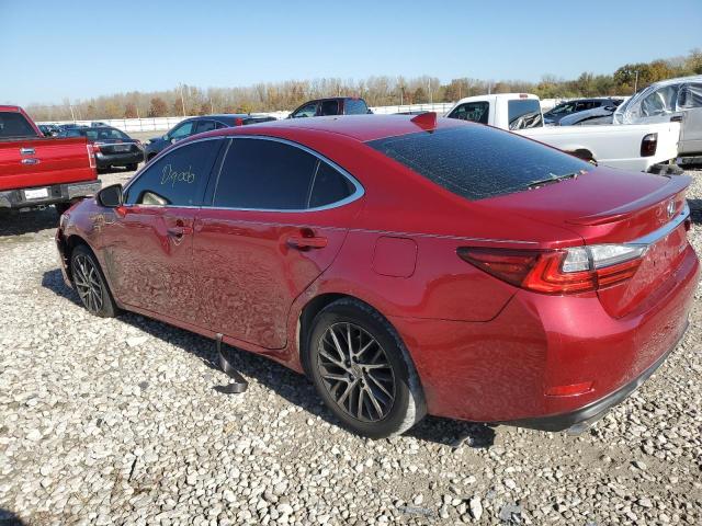 Photo 3 from auction – 2017 LEXUS ES 350 with VIN JTHBK1GG4H2247676