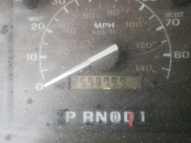 Photo 8 from auction – 1994 FORD F150 with VIN 1FTEF15N1RLA39738