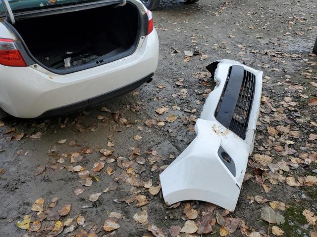 Photo 9 from auction – 2014 TOYOTA COROLLA EC with VIN 5YFBPRHE4EP072678