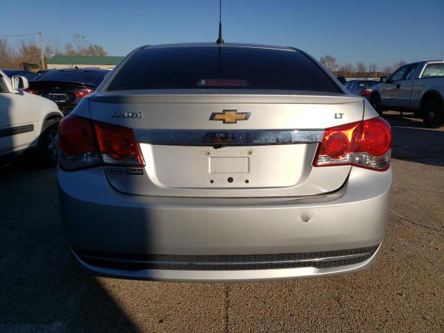 Photo 6 from auction – 2013 CHEVROLET CRUZE LT with VIN 1G1PC5SB0D7124809