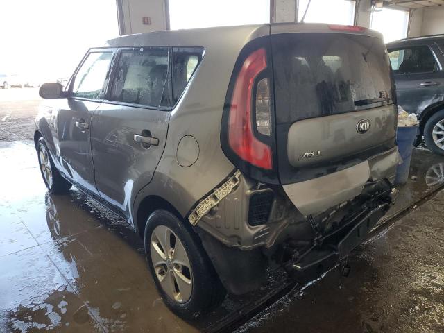 Photo 3 from auction – 2016 KIA SOUL with VIN KNDJN2A20G7263267