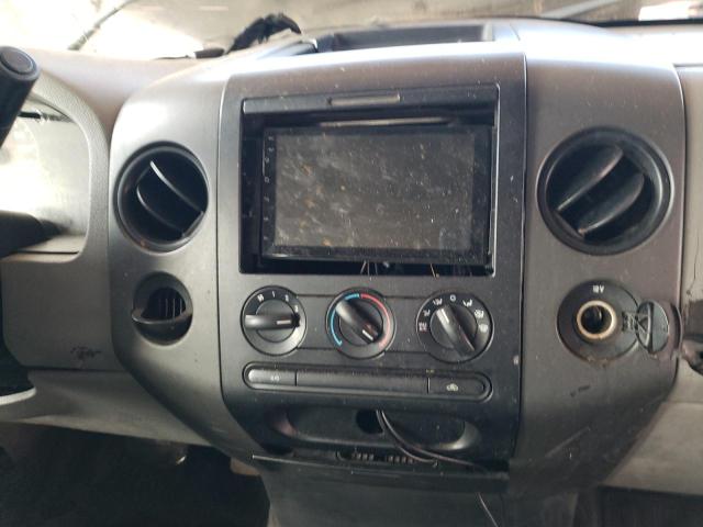 Photo 9 from auction – 2006 FORD F150 with VIN 1FTRX12W16NA79569