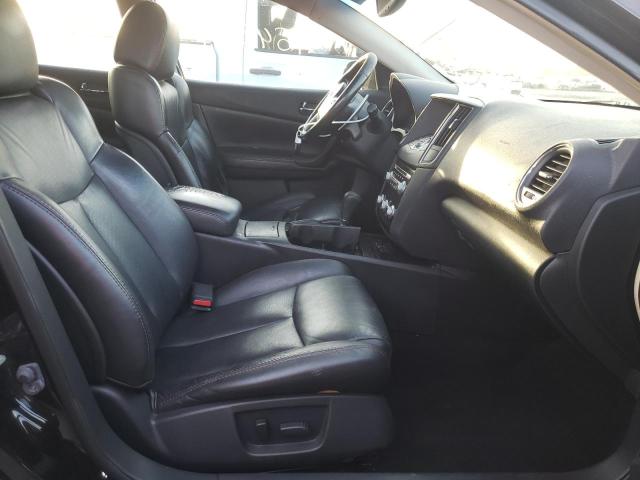 Photo 5 from auction – 2012 NISSAN MAXIMA S with VIN 1N4AA5AP7CC822104