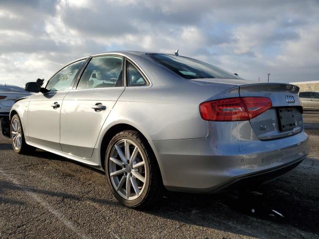 Photo 3 from auction – 2015 AUDI A4 PREMIUM with VIN WAUFFAFL3FN025385