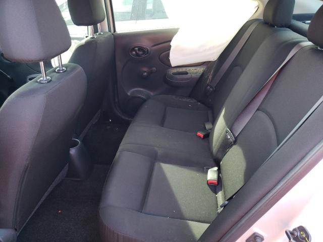Photo 6 from auction – 2019 NISSAN VERSA S with VIN 3N1CN7AP3KL869557