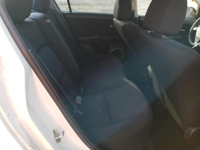 Фото 6 с аукциона – 2009 MAZDA 3 S с VIN JM1BK323891214883