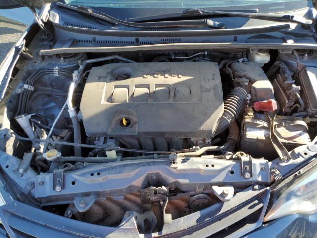 Photo 7 from auction – 2016 TOYOTA COROLLA L with VIN 2T1BURHEXGC558813