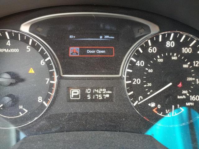Photo 8 from auction – 2015 NISSAN ALTIMA 2.5 with VIN 1N4AL3AP7FC281266