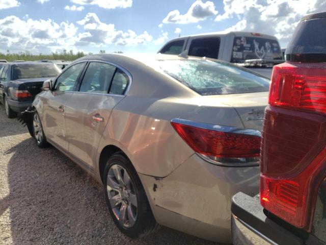 Photo 3 from auction – 2011 BUICK LACROSSE C with VIN 1G4GC5ED9BF160100