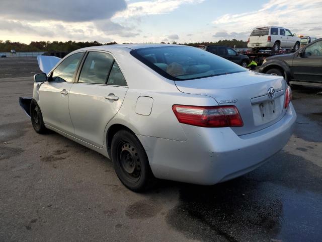 Photo 3 from auction – 2008 TOYOTA CAMRY CE with VIN 4T1BE46K08U202573