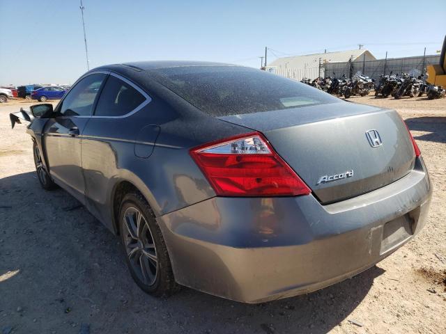 Photo 3 from auction – 2010 HONDA ACCORD EX with VIN 1HGCS1B74AA001866
