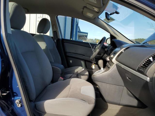 Photo 5 from auction – 2010 NISSAN SENTRA 2.0 with VIN 3N1AB6AP9AL611908