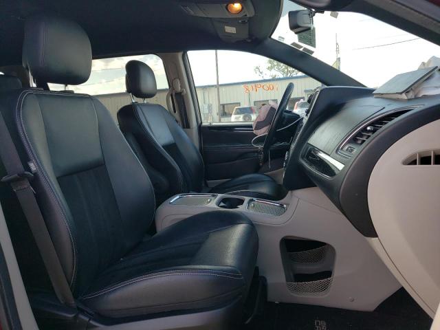 Фото 5 с аукциона – 2017 DODGE GRAND CARA с VIN 2C4RDGCG4HR858960