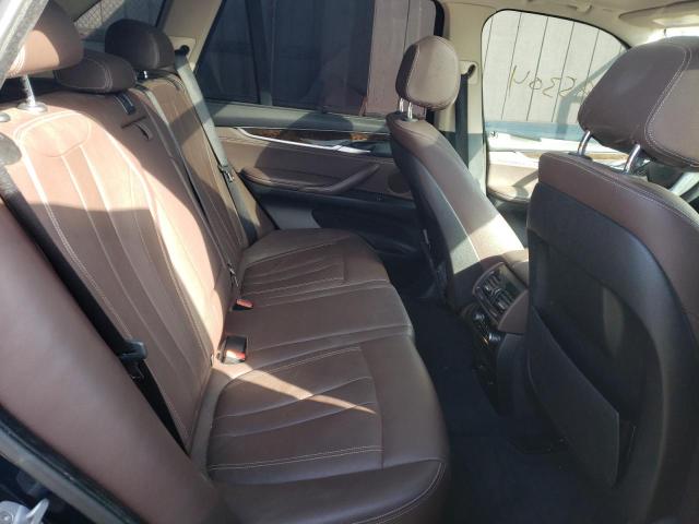Photo 6 from auction – 2015 BMW X5 XDRIVE3 with VIN 5UXKR0C51F0K70545