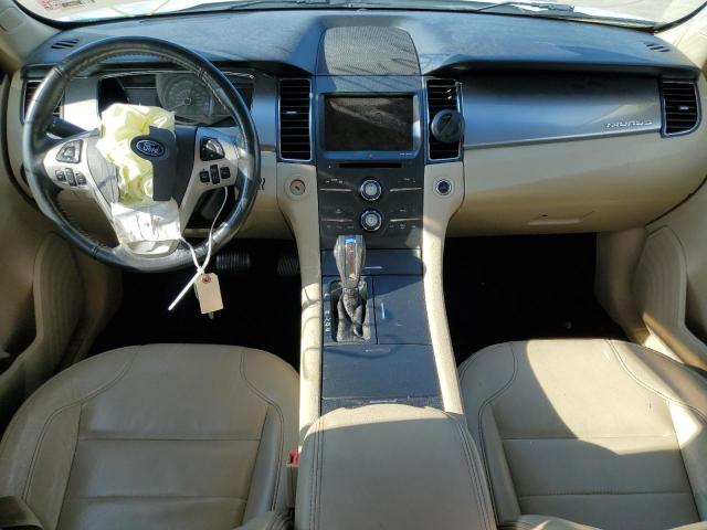 Photo 8 from auction – 2013 FORD TAURUS SEL with VIN 1FAHP2E87DG183411