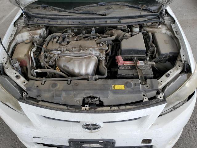 Photo 7 from auction – 2011 TOYOTA SCION TC with VIN JTKJF5C7XB3001174