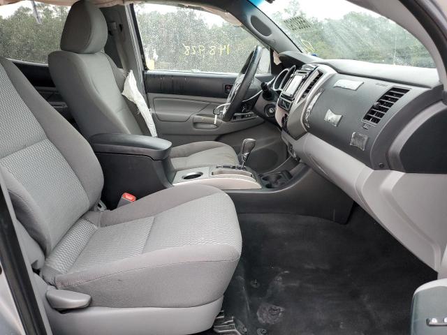Photo 5 from auction – 2014 TOYOTA TACOMA DOU with VIN 3TMLU4EN4EM163400