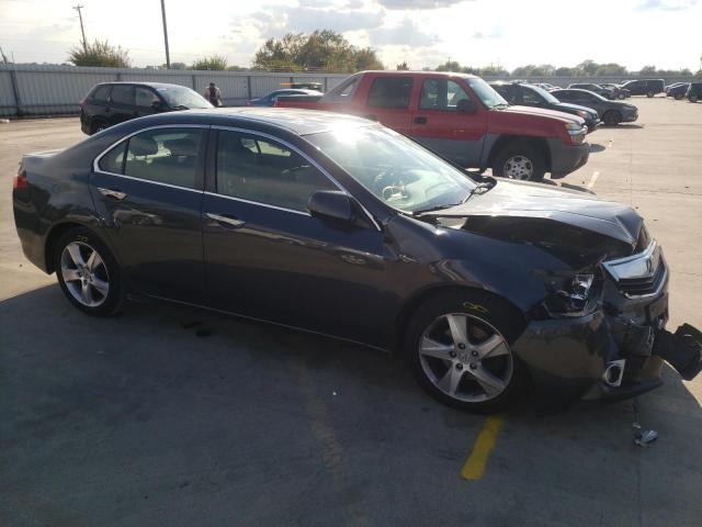 Photo 4 from auction – 2012 ACURA TSX with VIN JH4CU2F45CC004862