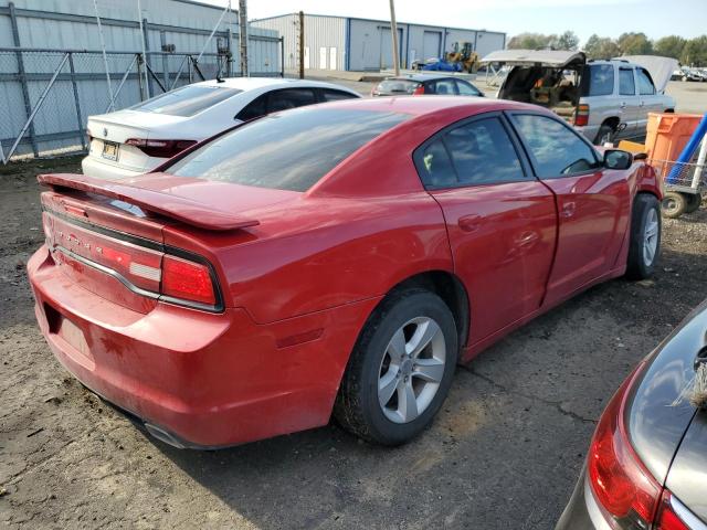 Photo 4 from auction – 2013 DODGE CHARGER SE with VIN 2C3CDXBG2DH622772