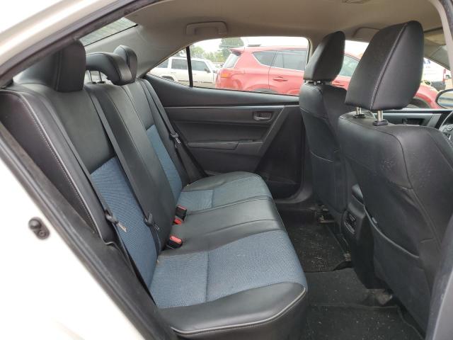 Photo 6 from auction – 2014 TOYOTA COROLLA L with VIN 5YFBURHE4EP100570