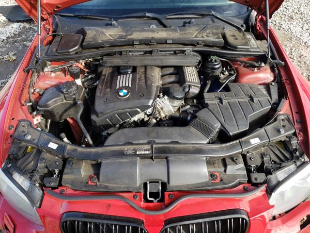 Photo 7 from auction – 2011 BMW 328 XI with VIN WBAKF3C51BE567207