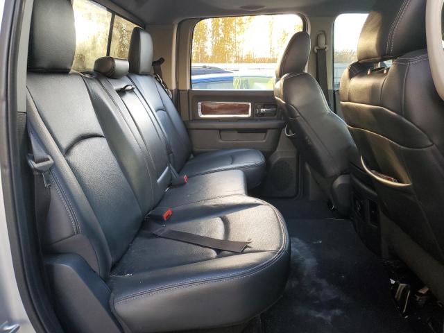 Photo 6 from auction – 2012 DODGE RAM 1500 L with VIN 1C6RD6NT9CS281880