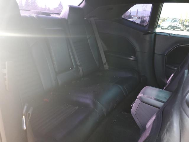 Photo 6 from auction – 2012 DODGE CHALLENGER with VIN 2C3CDYBT3CH275213