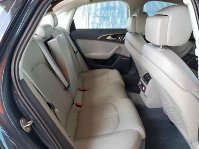 Photo 6 from auction – 2016 AUDI A6 PRESTIG with VIN WAUHGAFC4GN156431