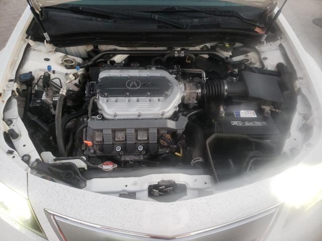 Photo 7 from auction – 2013 ACURA TL TECH with VIN 19UUA8F54DA006515