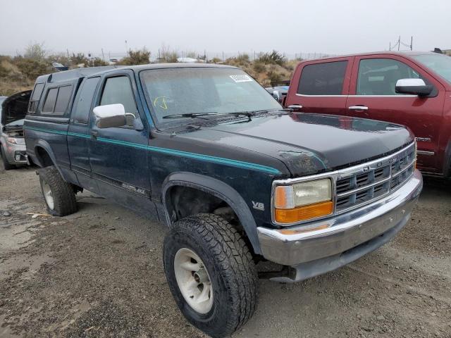 Photo 1 from auction – 1993 DODGE DAKOTA with VIN 1B7GG23Y5PS180632