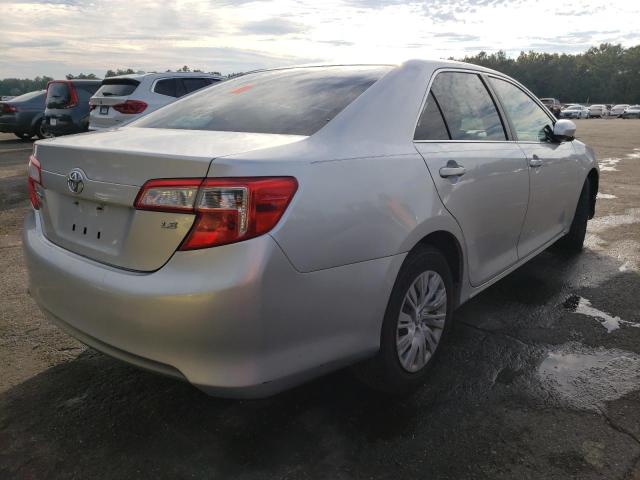 Photo 4 from auction – 2012 TOYOTA CAMRY BASE with VIN 4T1BF1FK2CU033032