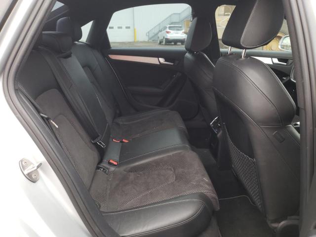 Photo 6 from auction – 2013 AUDI A4 PREMIUM with VIN WAUFFCFL7DN018898