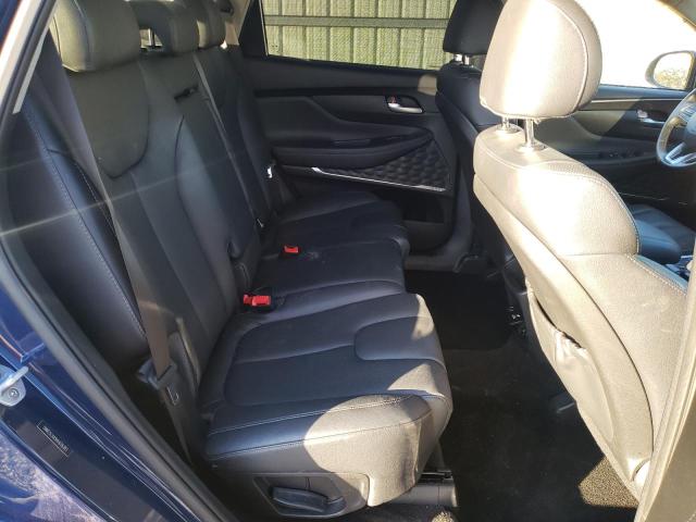 Photo 6 from auction – 2019 HYUNDAI SANTA FE L with VIN 5NMS5CAA5KH076383
