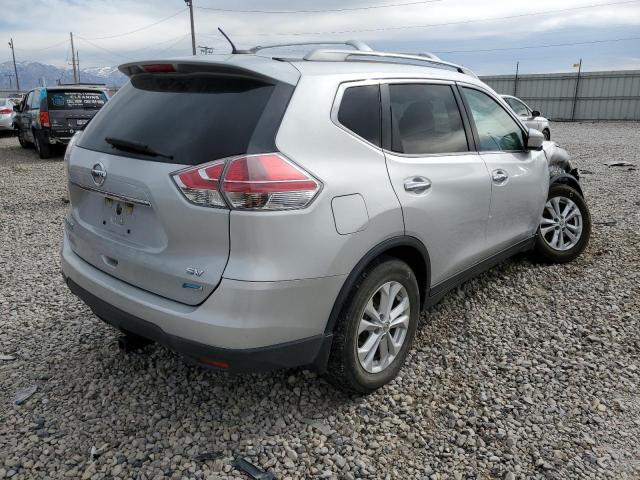 Photo 4 from auction – 2014 NISSAN ROGUE S with VIN 5N1AT2ML0EC800200