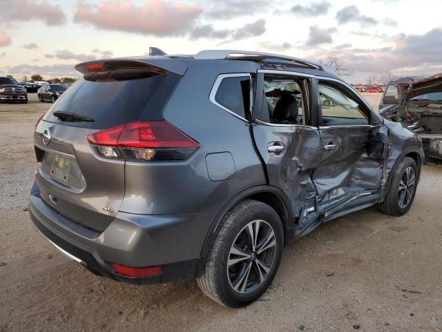 Photo 4 from auction – 2018 NISSAN ROGUE S with VIN JN8AT2MT0JW458149
