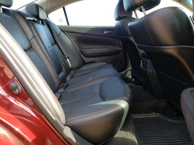 Photo 6 from auction – 2009 NISSAN MAXIMA S with VIN 1N4AA51E49C856752
