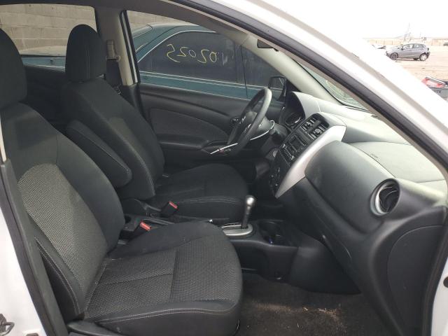 Photo 5 from auction – 2016 NISSAN VERSA with VIN 3N1CN7AP9GL808172