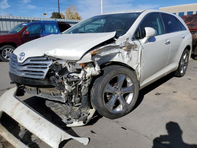 Photo 2 from auction – 2010 TOYOTA VENZA with VIN 4T3BK3BB1AU038188